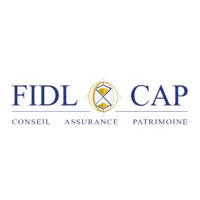 FIDL CAP logo