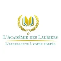 L'ACADEMIE DES LAURIERS logo