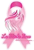 LA MECHE ROSE logo