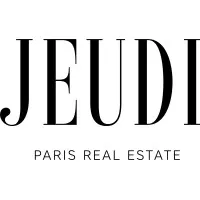 JEUDI logo