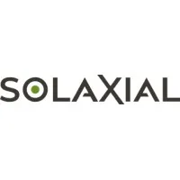 SOLAXIAL logo