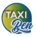 TAXI BEN logo