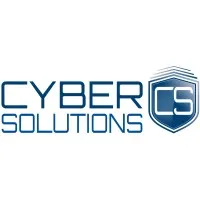 CYBERSOLUTIONS logo