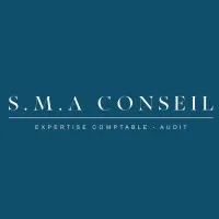 S.M.A CONSEIL logo