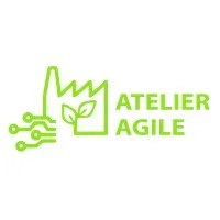 ATELIER AGILE logo