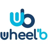 WHEEL'B logo
