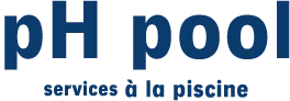 PH POOL SERVICES A LA PISCINE logo