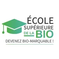 ECOLE SUPERIEURE DE LA BIO (ESB) logo