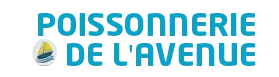 POISSONNERIE DE LA RENAUDIE logo