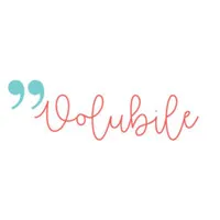 VOLUBILE E-COMMERCE LIFESTYLE logo