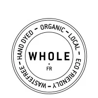 WHOLE MARKET (WM) logo
