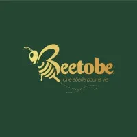 Voici le logo de la marque "BEETOBE" qui représente son identité graphique.