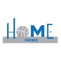 HOME FLOCKER logo