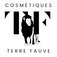 TERRE FAUVE (TF) logo