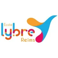 ECOLE LYBRE logo