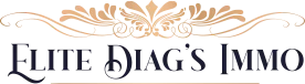ELITE DIAG'S IMMO logo