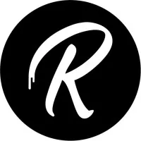 Voici le logo de la marque STUDIO RACLETTE qui représente son identité graphique.
