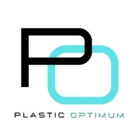 PLASTIC'OPTIMUM logo