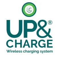 UPANDCHARGE logo