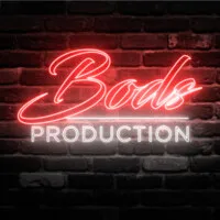 BODS PRODUCTION (BP) logo