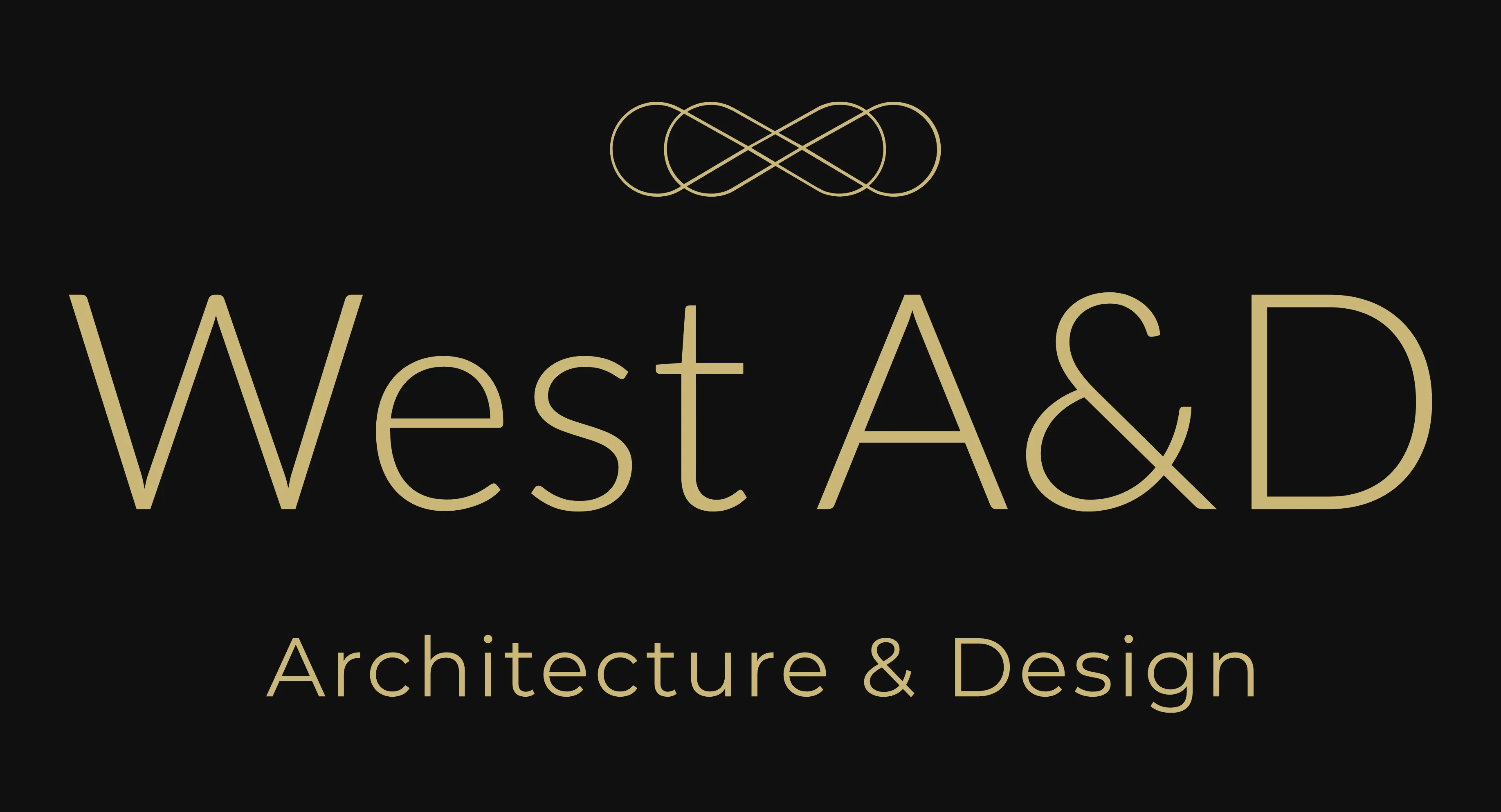 WEST A&D logo