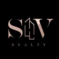 SV REALTY logo