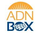 ADN BOX (ADN BOX) logo