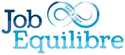 JOB EQUILIBRE logo