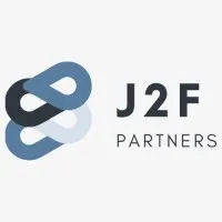 J2F PARTNERS logo
