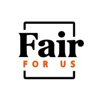 FAIR FOR US logo