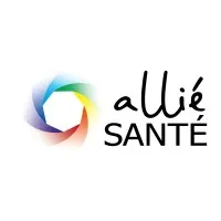 ALLIE SANTE (ALLIE SANTE) logo