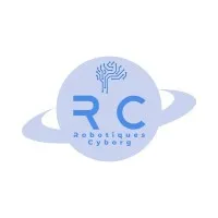 ROBOTIQUES CYBORG logo