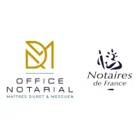 ALEXIS DURET - ESTELLE MESGUEN, NOTAIRES ASSOCIES logo