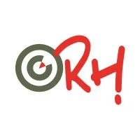 PRECISION RH logo
