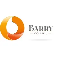 BARRY CONNAN CONSEIL logo