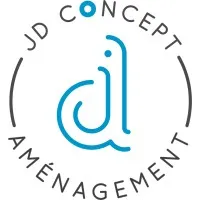 JD CONCEPT AMENAGEMENT logo