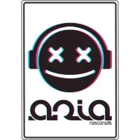 ARIA RECORDS logo