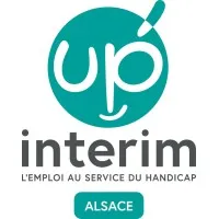Voici le logo de la marque A2S INTERIM qui représente son identité graphique.