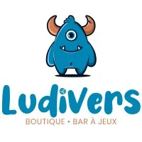LUDIVERS logo