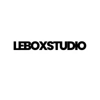 LEBOXSTUDIO logo