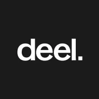 DEEL FRANCE logo