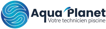 AQUA PLANET logo