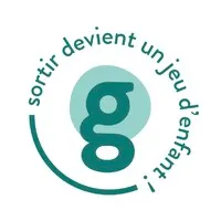 LES GAMINES logo