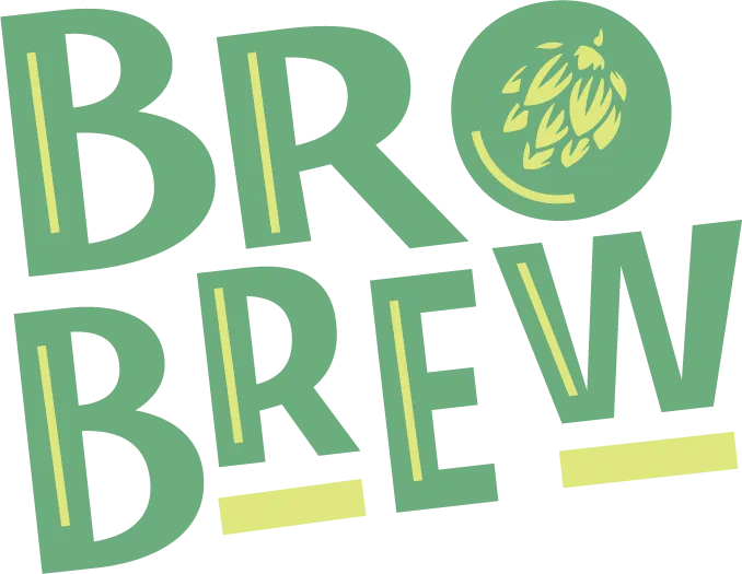 BROBREW logo