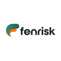 FENRISK logo