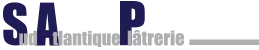 SUD ATLANTIQUE PLATRERIE logo