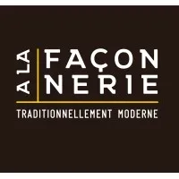 A LA FACONNERIE logo