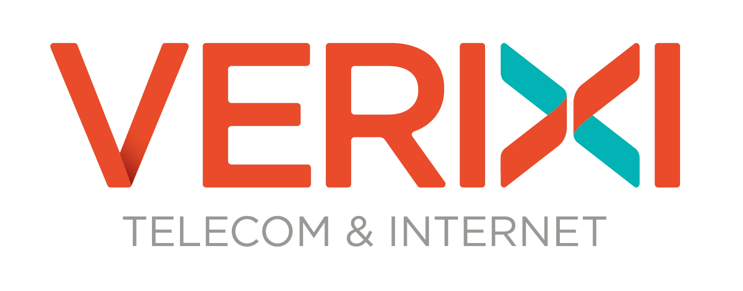 VERIXI logo