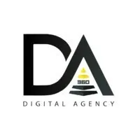 DIGITAL AGENCY 360 logo