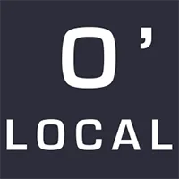 O'LOCAL logo